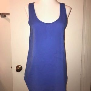 French Connection Tank Top/Blouse